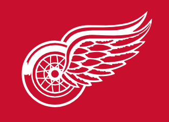 Detroit Red Wings Hockeytown logo